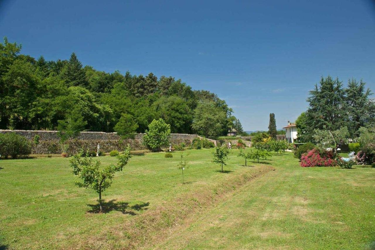 Villa Rossini Lucca Exterior foto