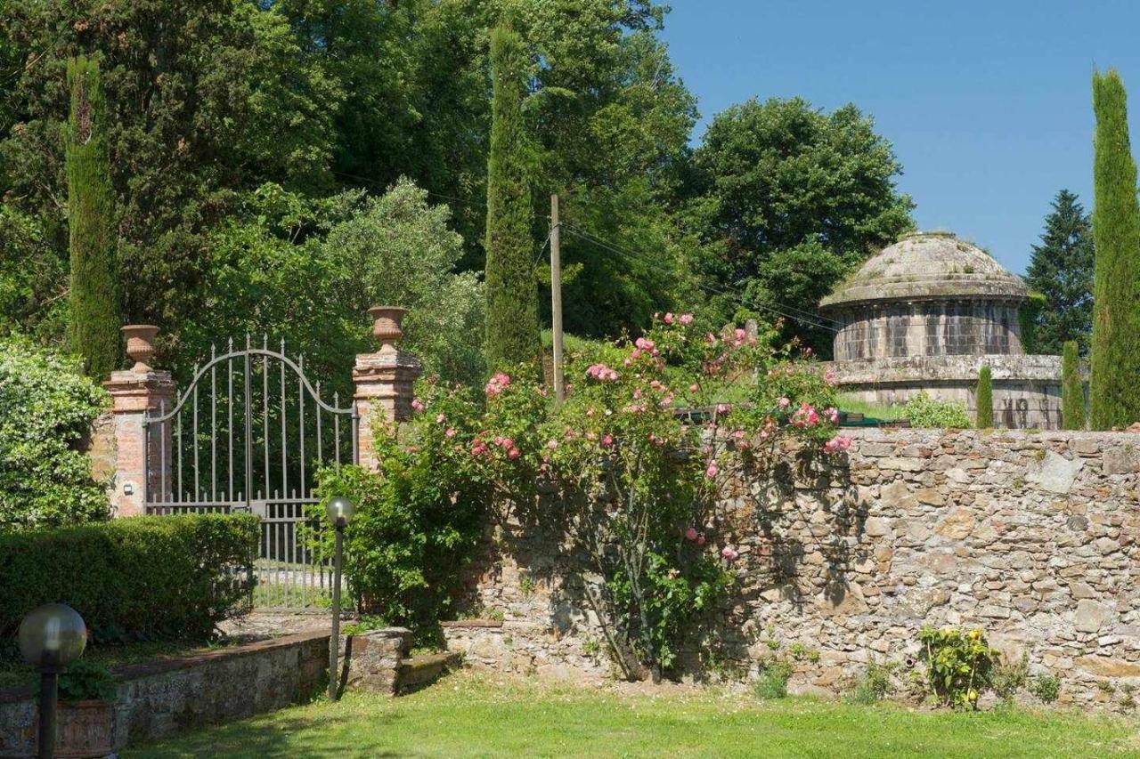 Villa Rossini Lucca Exterior foto