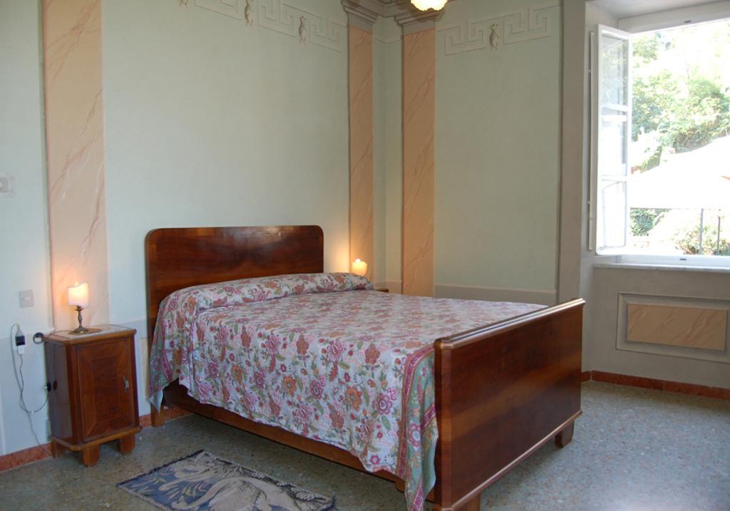 Villa Rossini Lucca Zimmer foto